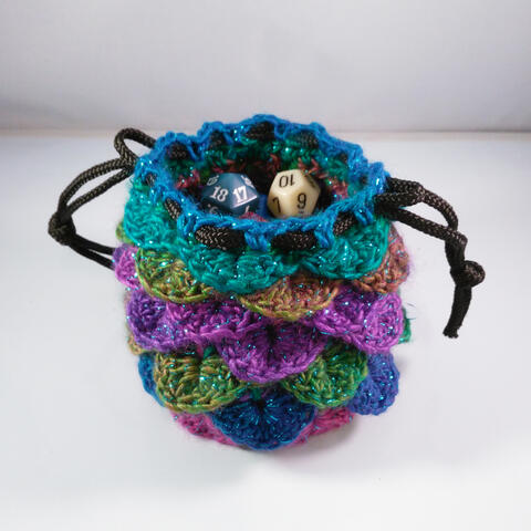 Dice Bag